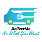 DeliverMe icon
