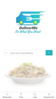 DeliverMe poster