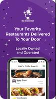Dine in CT - Food Delivery 海报