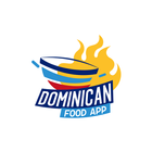 Dominican Food App ikon