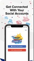 Dominican Food App syot layar 1