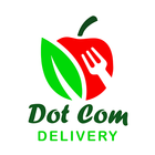 Dot Com Delivery simgesi