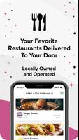 Food Richmond Hill Affiche