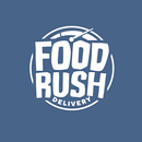 APK Food Rush Delivery