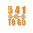 541 To Go APK
