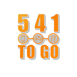 541 To Go simgesi