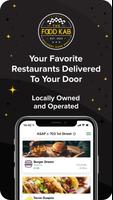 The Food KAB Affiche