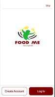 Food Me! poster