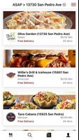 Food Me! screenshot 1