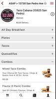 Food Me! screenshot 2