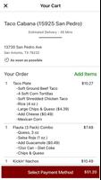 Food Me! screenshot 3