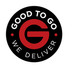 Good to Go We Deliver أيقونة