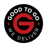 Good to Go We Deliver アイコン