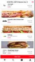 Go Tulsa Delivery screenshot 1