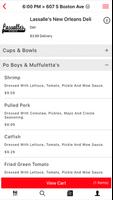 Go Tulsa Delivery screenshot 2