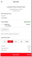 Go Tulsa Delivery screenshot 3