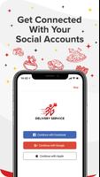 3G Delivery ảnh chụp màn hình 1