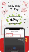 3G Delivery ảnh chụp màn hình 3
