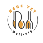 Here Yet Delivery آئیکن