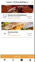 Here Yet Delivery اسکرین شاٹ 1