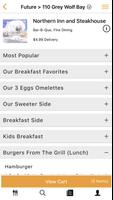 Here Yet Delivery اسکرین شاٹ 2