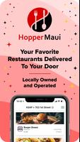 Hopper Maui 海报