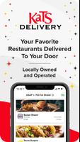 پوستر Kats Delivery
