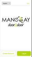 Mandalay Door2Door Affiche
