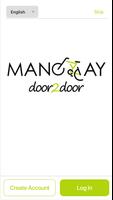 Mandalay Door2Door Cartaz