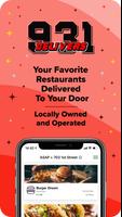 Poster 931 Delivers