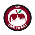 NY Time To Eat biểu tượng