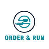 Order & Run icon