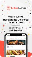 ActiveMenus Plakat