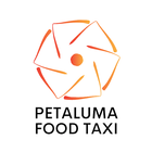 Petaluma Food Taxi 图标