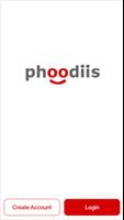 Phoodiis poster