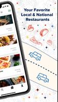 Patriot Food Delivery syot layar 1