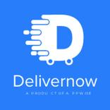 DeliverNow POS