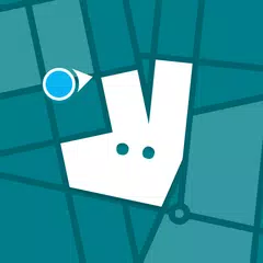 Baixar Deliveroo Rider XAPK