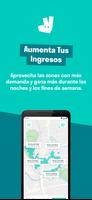 Deliveroo Rider captura de pantalla 2