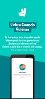 Deliveroo Rider captura de pantalla 3