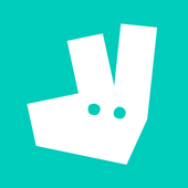 Deliveroo icon