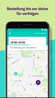 Deliveroo Screenshot 3