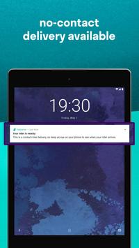 Deliveroo 截图 12