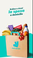 3 Schermata Deliveroo