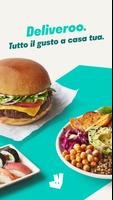Poster Deliveroo