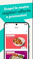2 Schermata Deliveroo