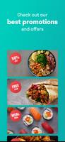 Deliveroo 스크린샷 1