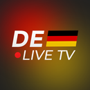 Germany Live TV - Deutschland APK