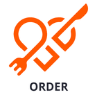 Deliware Orders icon
