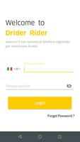 Drider solo per Rider اسکرین شاٹ 1